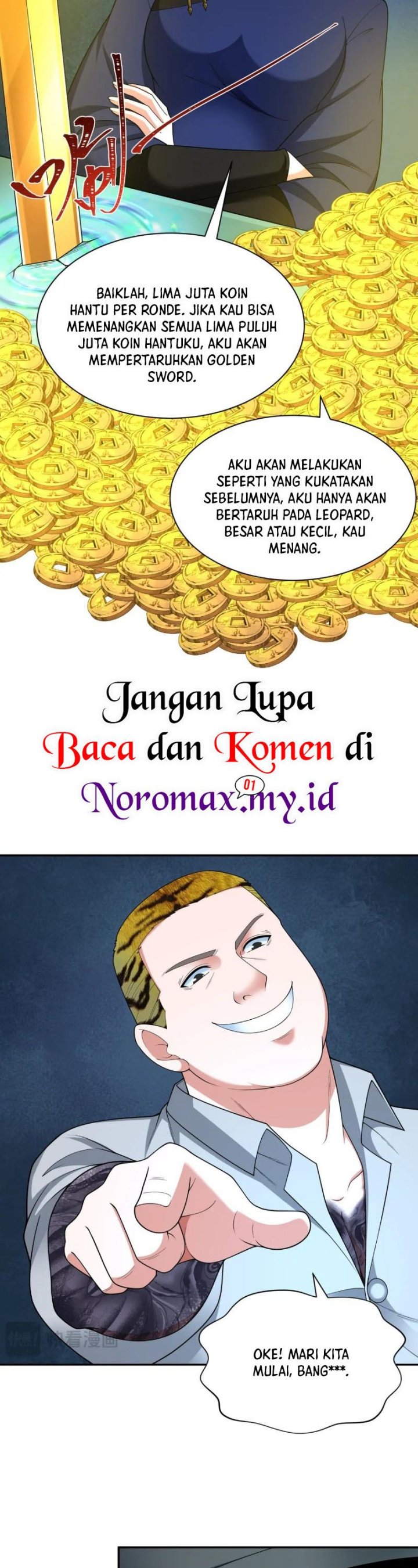 Dilarang COPAS - situs resmi www.mangacanblog.com - Komik age of terror 300 - chapter 300 301 Indonesia age of terror 300 - chapter 300 Terbaru 13|Baca Manga Komik Indonesia|Mangacan