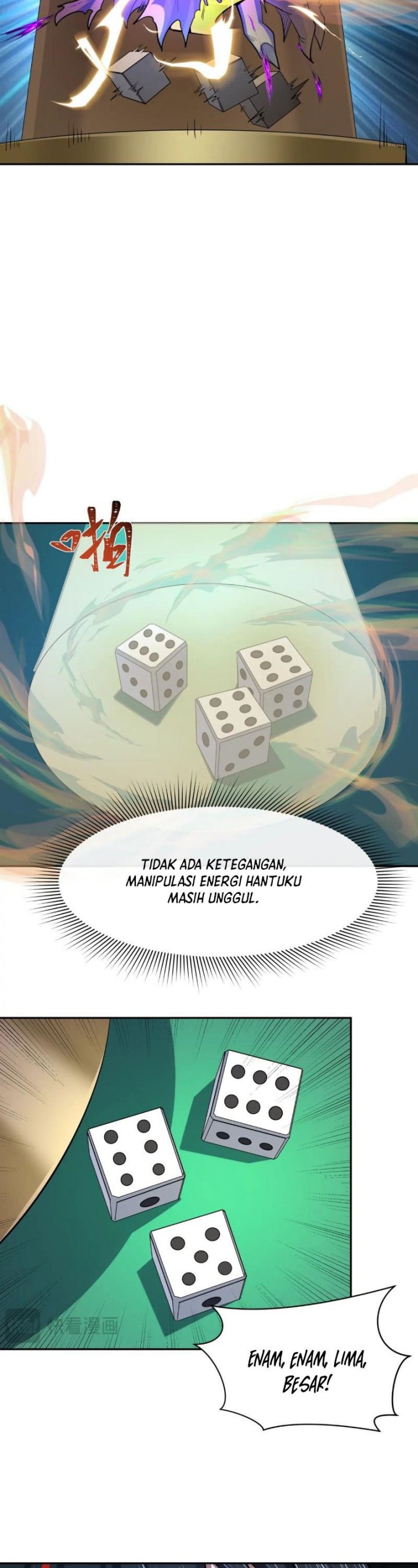 Dilarang COPAS - situs resmi www.mangacanblog.com - Komik age of terror 300 - chapter 300 301 Indonesia age of terror 300 - chapter 300 Terbaru 17|Baca Manga Komik Indonesia|Mangacan