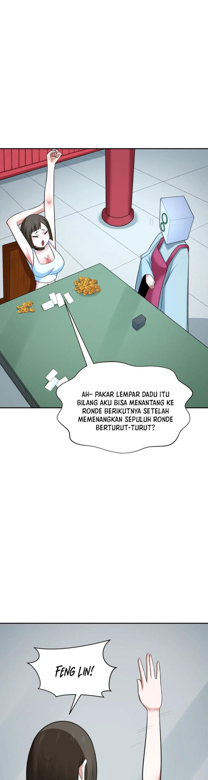 Dilarang COPAS - situs resmi www.mangacanblog.com - Komik age of terror 300 - chapter 300 301 Indonesia age of terror 300 - chapter 300 Terbaru 22|Baca Manga Komik Indonesia|Mangacan