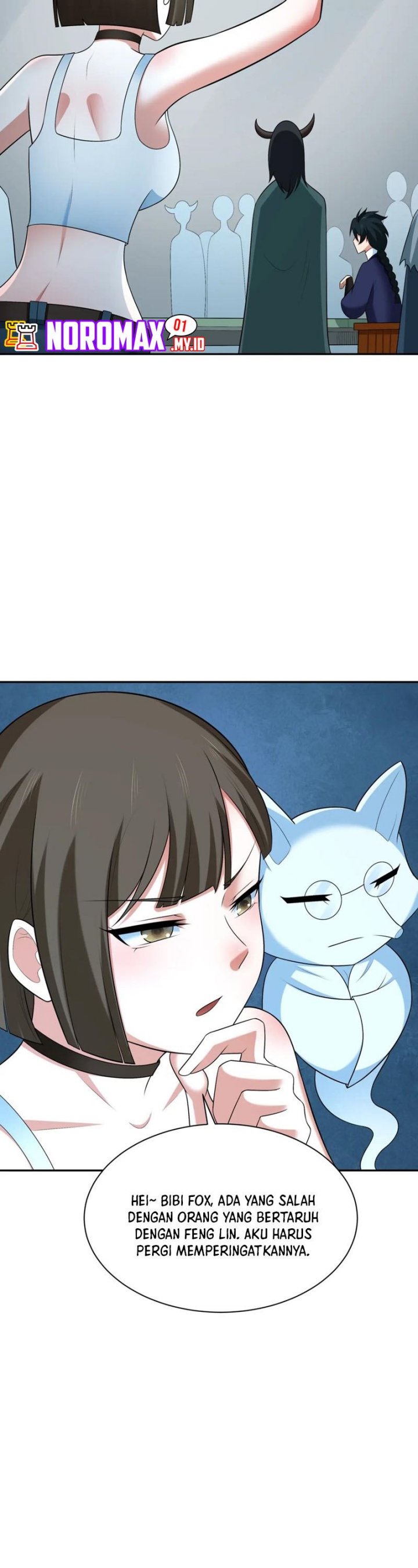 Dilarang COPAS - situs resmi www.mangacanblog.com - Komik age of terror 300 - chapter 300 301 Indonesia age of terror 300 - chapter 300 Terbaru 23|Baca Manga Komik Indonesia|Mangacan