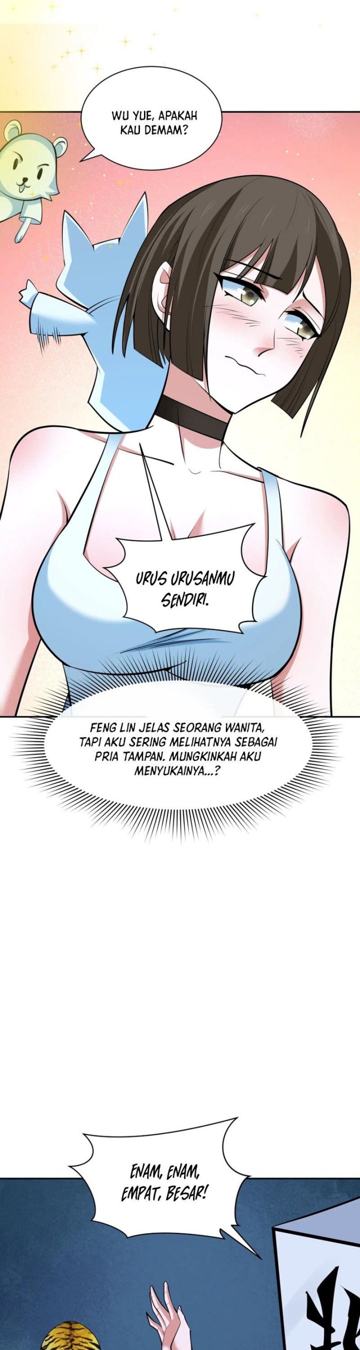 Dilarang COPAS - situs resmi www.mangacanblog.com - Komik age of terror 300 - chapter 300 301 Indonesia age of terror 300 - chapter 300 Terbaru 26|Baca Manga Komik Indonesia|Mangacan