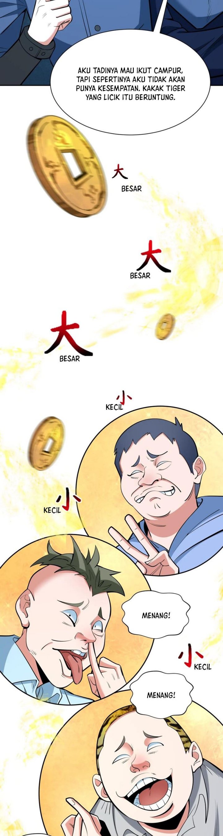 Dilarang COPAS - situs resmi www.mangacanblog.com - Komik age of terror 300 - chapter 300 301 Indonesia age of terror 300 - chapter 300 Terbaru 28|Baca Manga Komik Indonesia|Mangacan