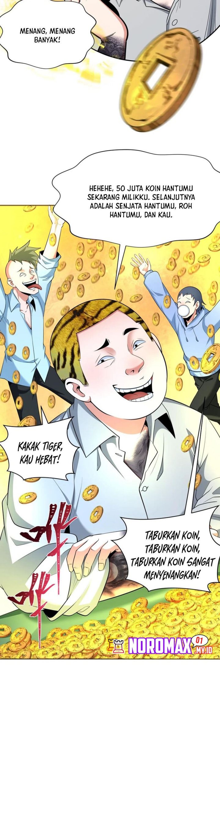 Dilarang COPAS - situs resmi www.mangacanblog.com - Komik age of terror 300 - chapter 300 301 Indonesia age of terror 300 - chapter 300 Terbaru 29|Baca Manga Komik Indonesia|Mangacan