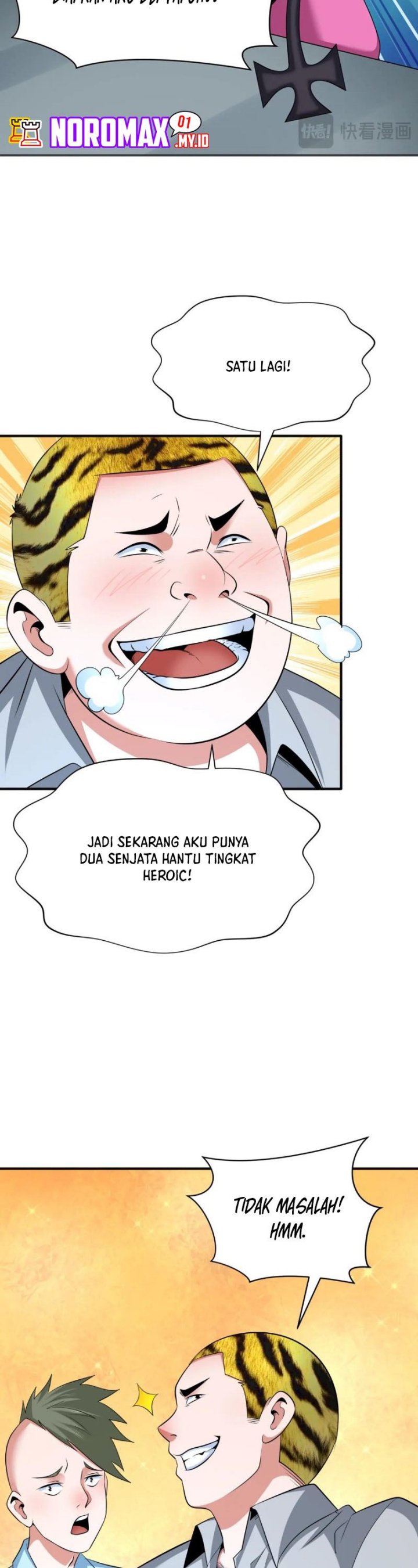 Dilarang COPAS - situs resmi www.mangacanblog.com - Komik age of terror 300 - chapter 300 301 Indonesia age of terror 300 - chapter 300 Terbaru 33|Baca Manga Komik Indonesia|Mangacan