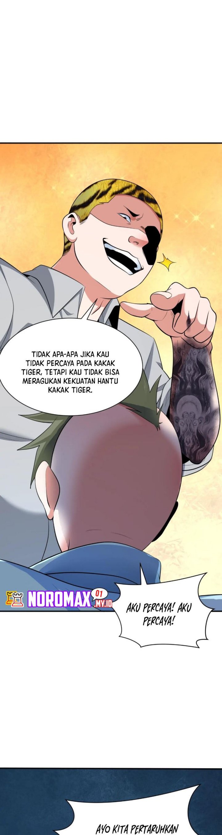 Dilarang COPAS - situs resmi www.mangacanblog.com - Komik age of terror 300 - chapter 300 301 Indonesia age of terror 300 - chapter 300 Terbaru 35|Baca Manga Komik Indonesia|Mangacan