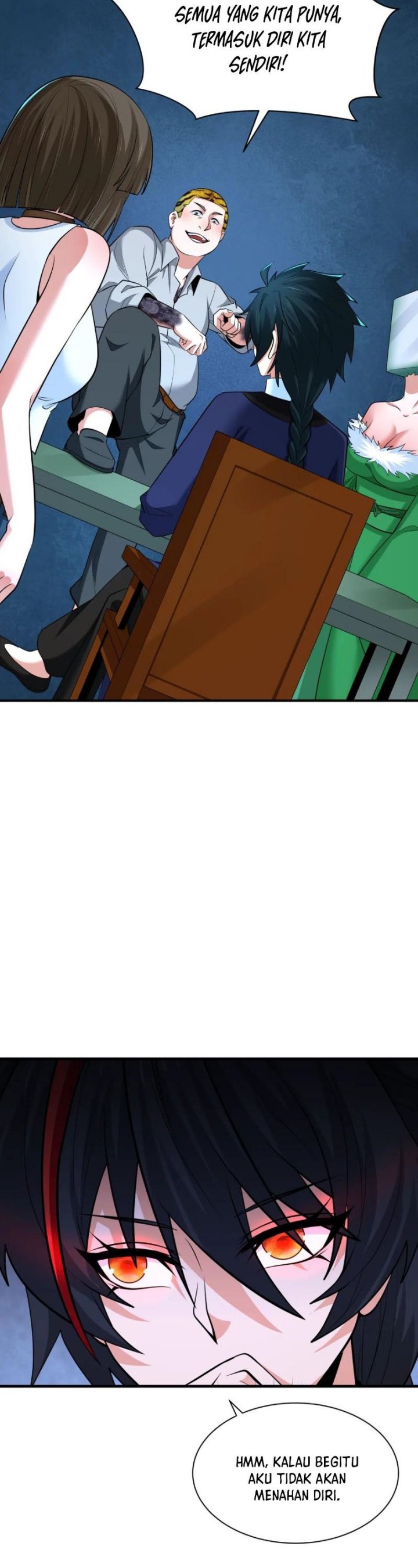Dilarang COPAS - situs resmi www.mangacanblog.com - Komik age of terror 300 - chapter 300 301 Indonesia age of terror 300 - chapter 300 Terbaru 36|Baca Manga Komik Indonesia|Mangacan