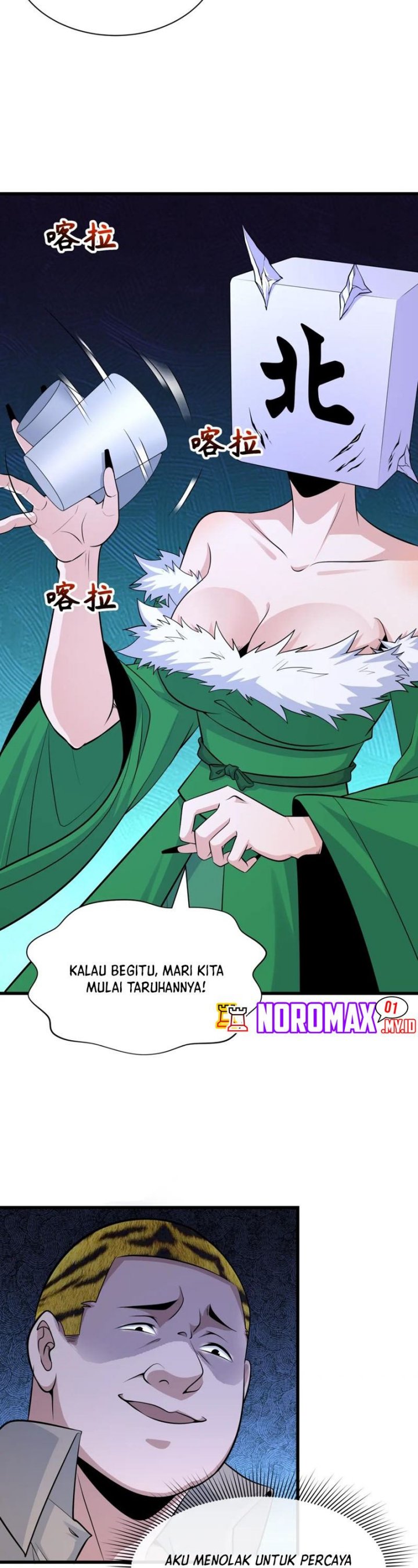 Dilarang COPAS - situs resmi www.mangacanblog.com - Komik age of terror 301 - chapter 301 302 Indonesia age of terror 301 - chapter 301 Terbaru 2|Baca Manga Komik Indonesia|Mangacan