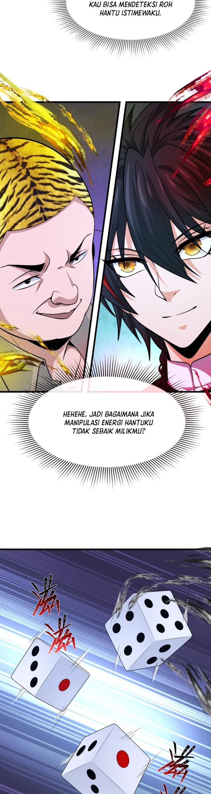 Dilarang COPAS - situs resmi www.mangacanblog.com - Komik age of terror 301 - chapter 301 302 Indonesia age of terror 301 - chapter 301 Terbaru 3|Baca Manga Komik Indonesia|Mangacan