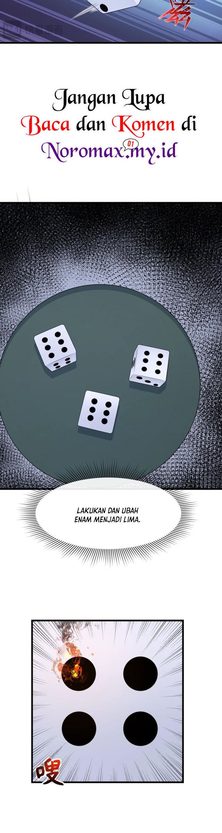 Dilarang COPAS - situs resmi www.mangacanblog.com - Komik age of terror 301 - chapter 301 302 Indonesia age of terror 301 - chapter 301 Terbaru 4|Baca Manga Komik Indonesia|Mangacan