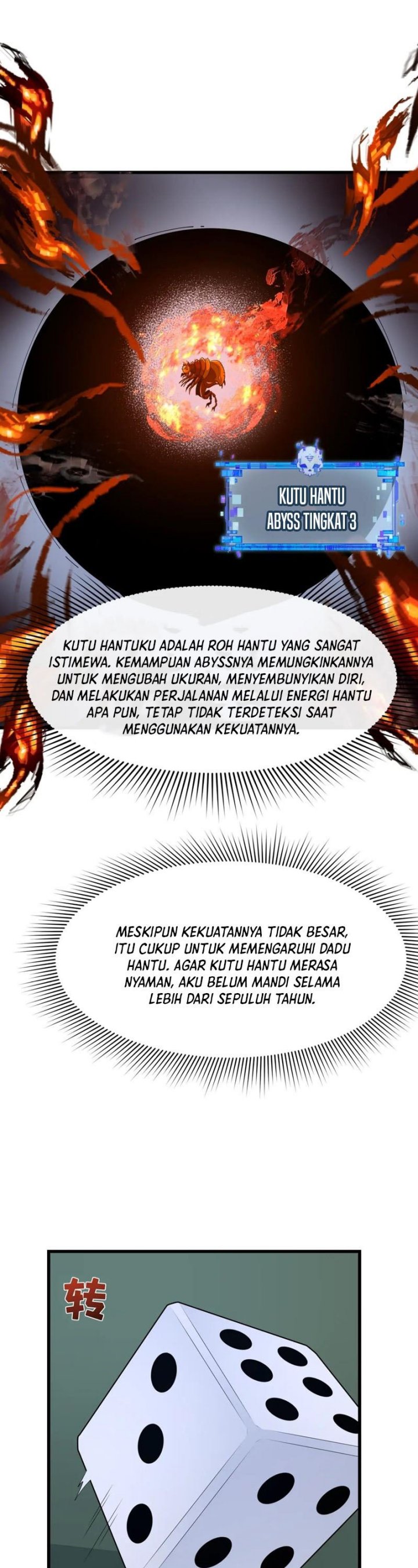 Dilarang COPAS - situs resmi www.mangacanblog.com - Komik age of terror 301 - chapter 301 302 Indonesia age of terror 301 - chapter 301 Terbaru 5|Baca Manga Komik Indonesia|Mangacan