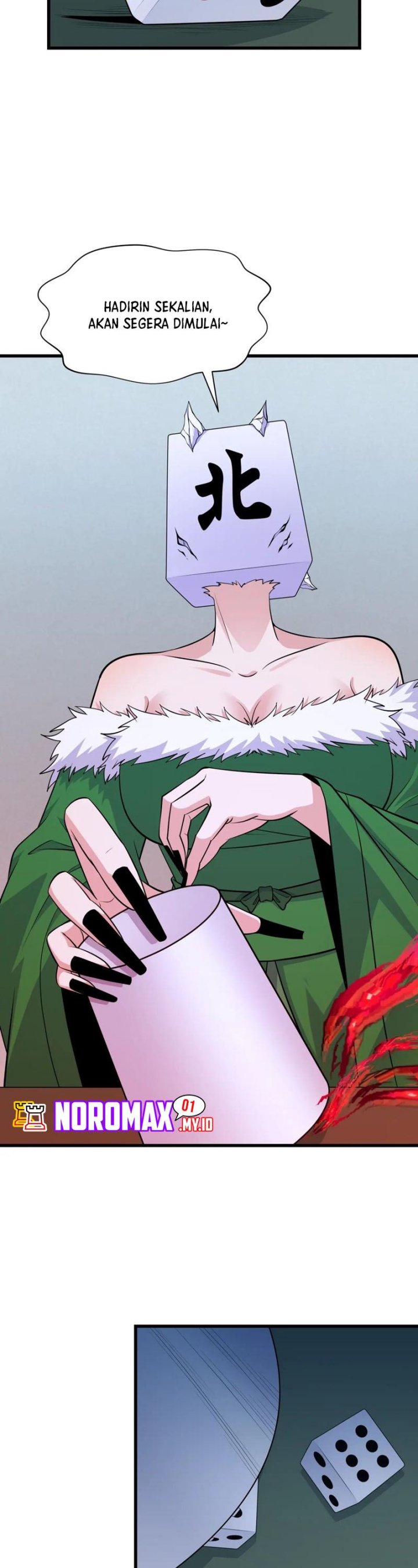 Dilarang COPAS - situs resmi www.mangacanblog.com - Komik age of terror 301 - chapter 301 302 Indonesia age of terror 301 - chapter 301 Terbaru 6|Baca Manga Komik Indonesia|Mangacan