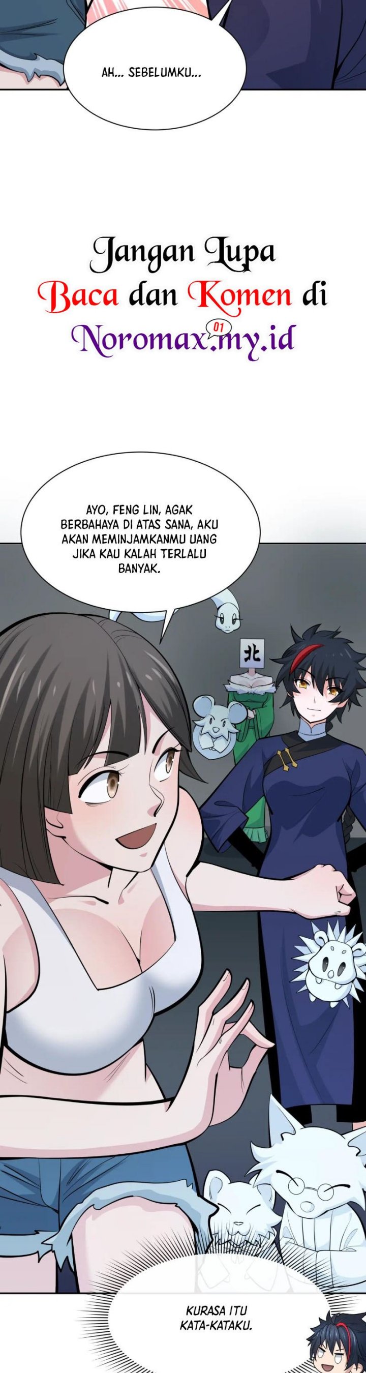 Dilarang COPAS - situs resmi www.mangacanblog.com - Komik age of terror 301 - chapter 301 302 Indonesia age of terror 301 - chapter 301 Terbaru 18|Baca Manga Komik Indonesia|Mangacan