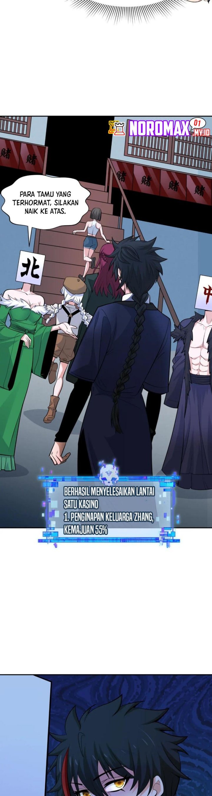 Dilarang COPAS - situs resmi www.mangacanblog.com - Komik age of terror 301 - chapter 301 302 Indonesia age of terror 301 - chapter 301 Terbaru 19|Baca Manga Komik Indonesia|Mangacan