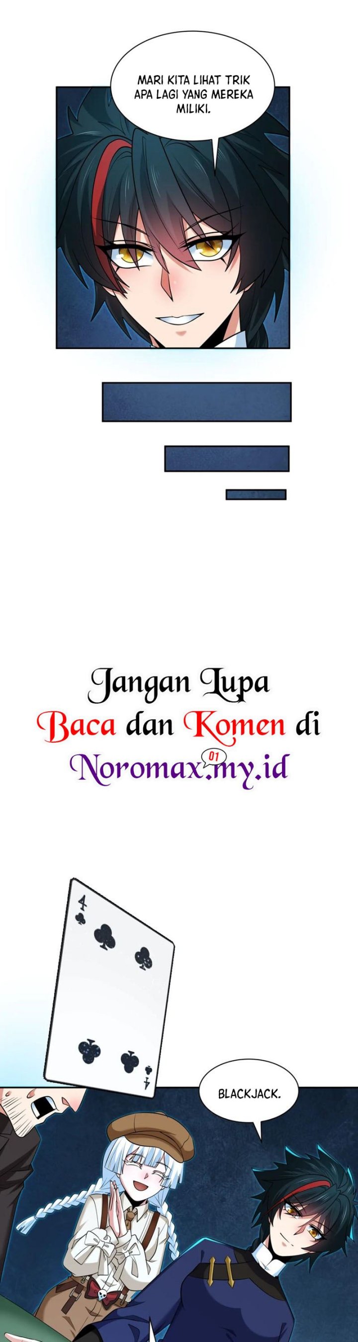 Dilarang COPAS - situs resmi www.mangacanblog.com - Komik age of terror 301 - chapter 301 302 Indonesia age of terror 301 - chapter 301 Terbaru 22|Baca Manga Komik Indonesia|Mangacan