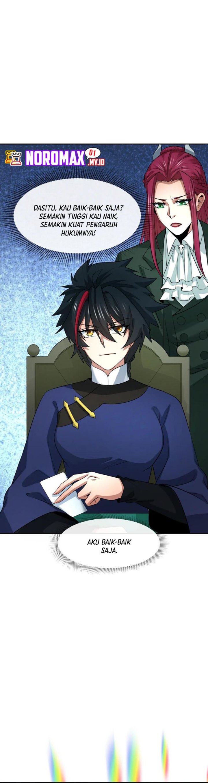Dilarang COPAS - situs resmi www.mangacanblog.com - Komik age of terror 301 - chapter 301 302 Indonesia age of terror 301 - chapter 301 Terbaru 27|Baca Manga Komik Indonesia|Mangacan