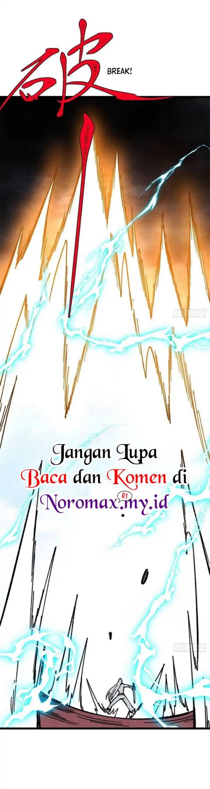 Dilarang COPAS - situs resmi www.mangacanblog.com - Komik all hail the sect leader 489 - chapter 489 490 Indonesia all hail the sect leader 489 - chapter 489 Terbaru 3|Baca Manga Komik Indonesia|Mangacan