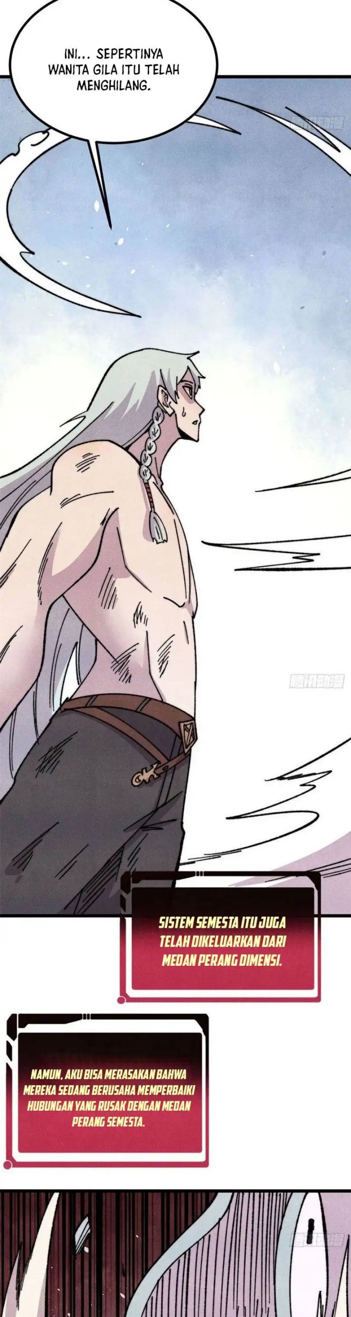 Dilarang COPAS - situs resmi www.mangacanblog.com - Komik all hail the sect leader 489 - chapter 489 490 Indonesia all hail the sect leader 489 - chapter 489 Terbaru 5|Baca Manga Komik Indonesia|Mangacan