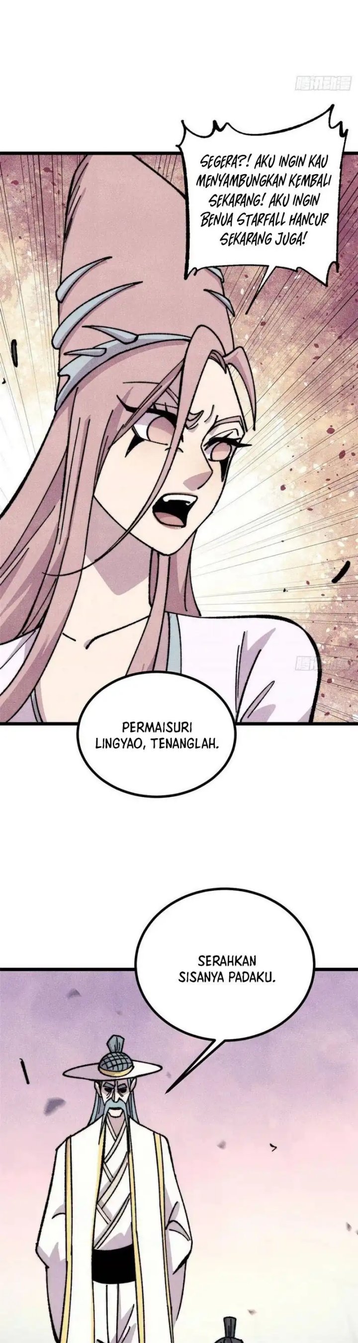 Dilarang COPAS - situs resmi www.mangacanblog.com - Komik all hail the sect leader 489 - chapter 489 490 Indonesia all hail the sect leader 489 - chapter 489 Terbaru 8|Baca Manga Komik Indonesia|Mangacan