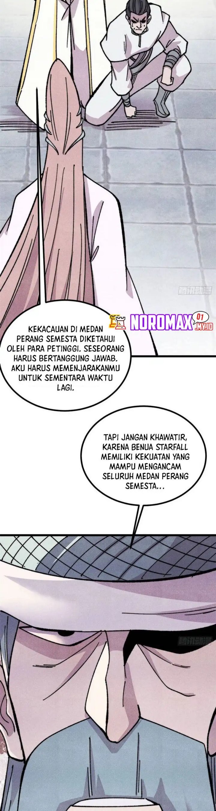 Dilarang COPAS - situs resmi www.mangacanblog.com - Komik all hail the sect leader 489 - chapter 489 490 Indonesia all hail the sect leader 489 - chapter 489 Terbaru 9|Baca Manga Komik Indonesia|Mangacan