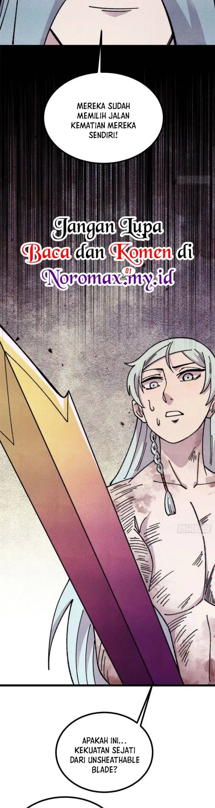 Dilarang COPAS - situs resmi www.mangacanblog.com - Komik all hail the sect leader 489 - chapter 489 490 Indonesia all hail the sect leader 489 - chapter 489 Terbaru 10|Baca Manga Komik Indonesia|Mangacan
