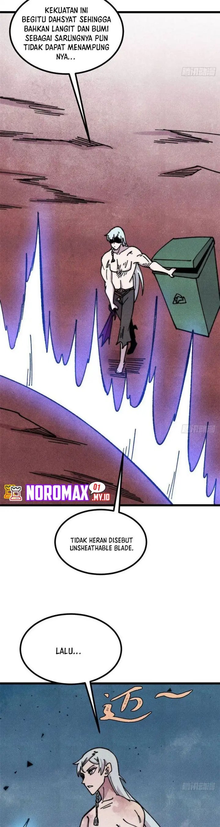 Dilarang COPAS - situs resmi www.mangacanblog.com - Komik all hail the sect leader 489 - chapter 489 490 Indonesia all hail the sect leader 489 - chapter 489 Terbaru 11|Baca Manga Komik Indonesia|Mangacan