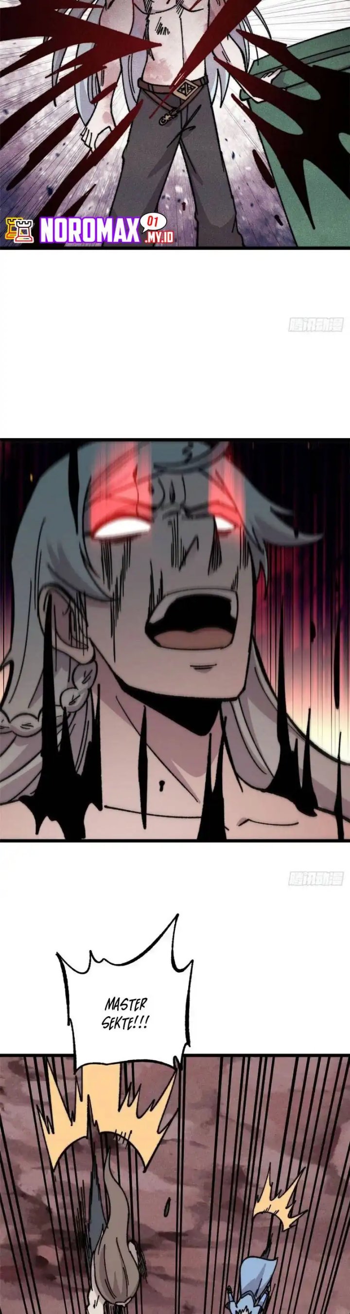 Dilarang COPAS - situs resmi www.mangacanblog.com - Komik all hail the sect leader 489 - chapter 489 490 Indonesia all hail the sect leader 489 - chapter 489 Terbaru 13|Baca Manga Komik Indonesia|Mangacan