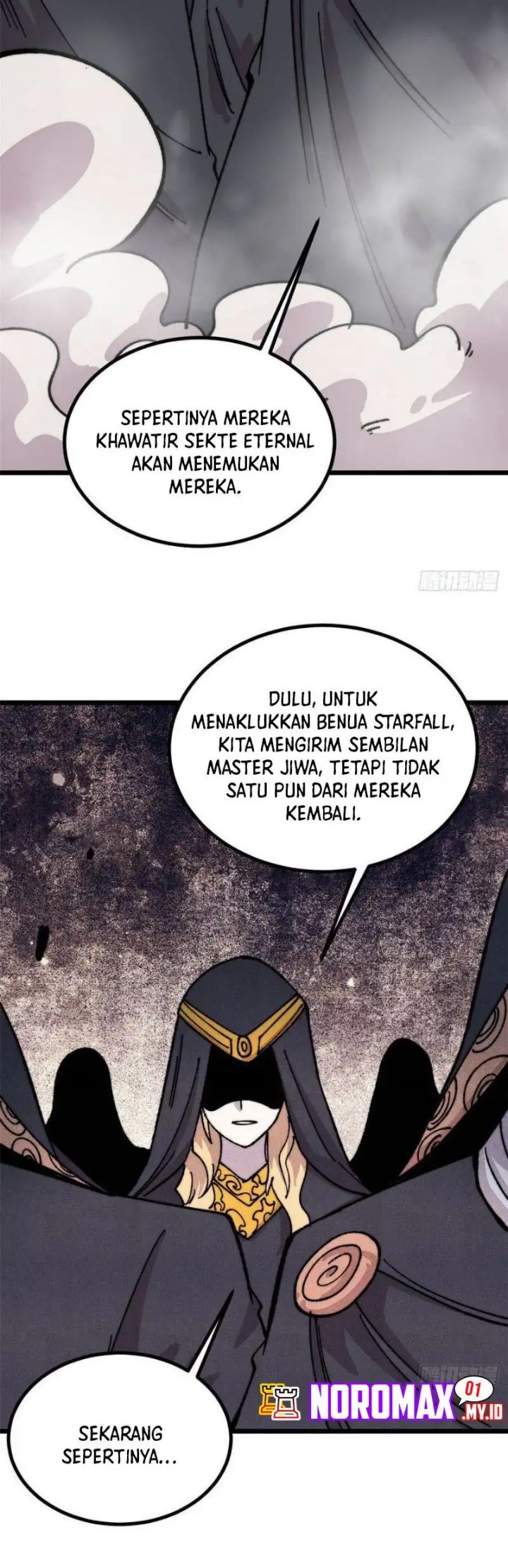 Dilarang COPAS - situs resmi www.mangacanblog.com - Komik all hail the sect leader 489 - chapter 489 490 Indonesia all hail the sect leader 489 - chapter 489 Terbaru 18|Baca Manga Komik Indonesia|Mangacan