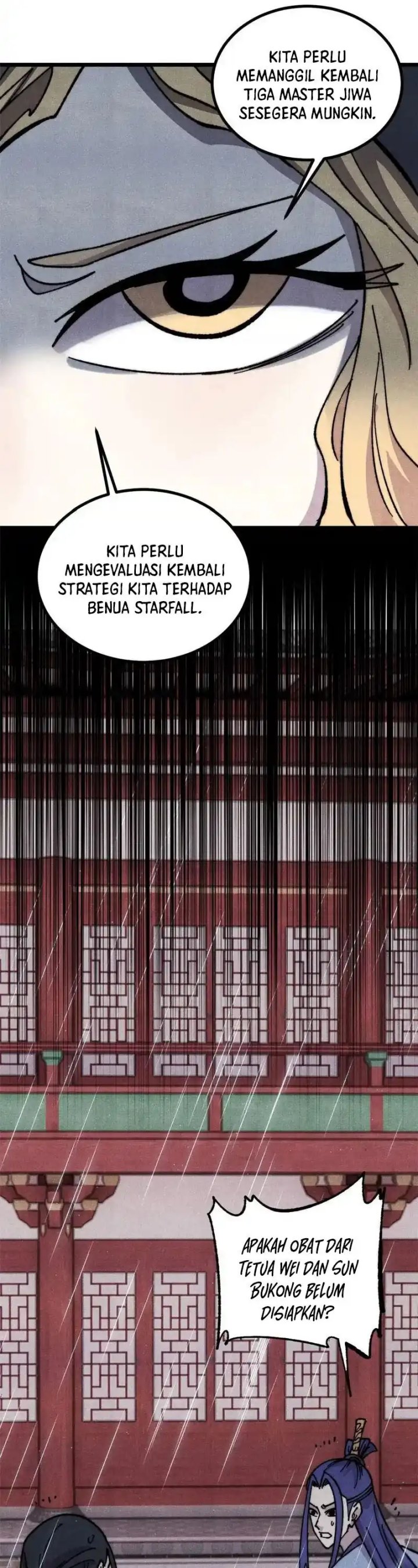 Dilarang COPAS - situs resmi www.mangacanblog.com - Komik all hail the sect leader 489 - chapter 489 490 Indonesia all hail the sect leader 489 - chapter 489 Terbaru 19|Baca Manga Komik Indonesia|Mangacan