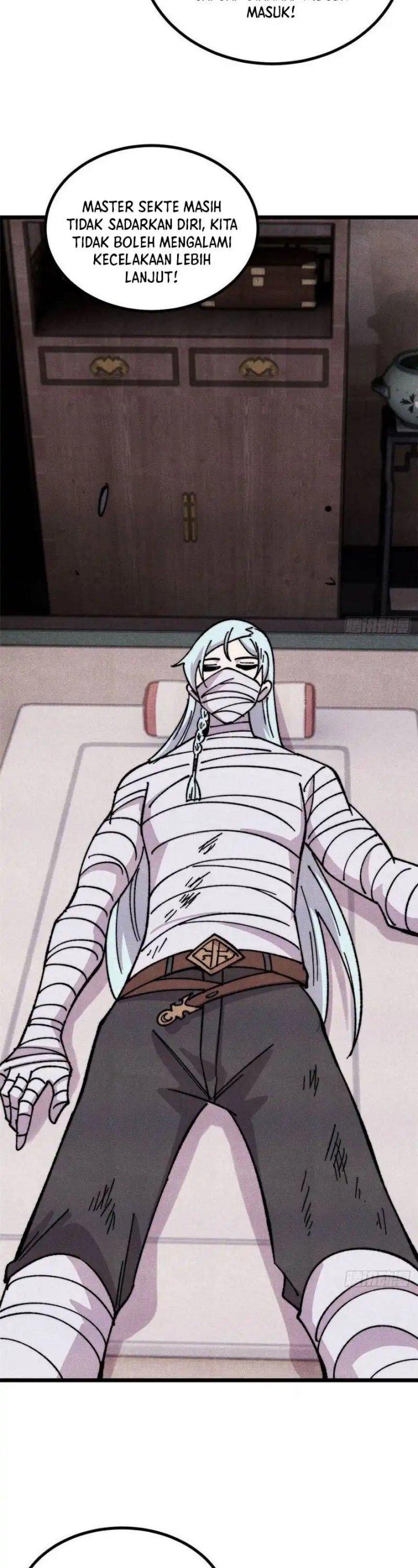 Dilarang COPAS - situs resmi www.mangacanblog.com - Komik all hail the sect leader 489 - chapter 489 490 Indonesia all hail the sect leader 489 - chapter 489 Terbaru 21|Baca Manga Komik Indonesia|Mangacan