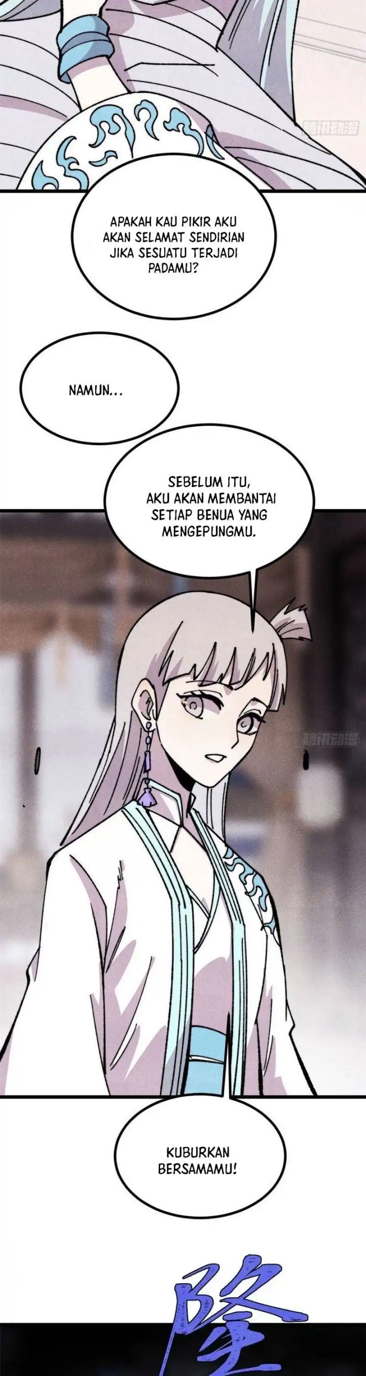 Dilarang COPAS - situs resmi www.mangacanblog.com - Komik all hail the sect leader 489 - chapter 489 490 Indonesia all hail the sect leader 489 - chapter 489 Terbaru 23|Baca Manga Komik Indonesia|Mangacan