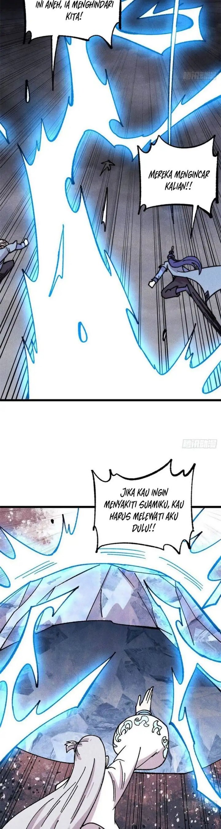 Dilarang COPAS - situs resmi www.mangacanblog.com - Komik all hail the sect leader 489 - chapter 489 490 Indonesia all hail the sect leader 489 - chapter 489 Terbaru 27|Baca Manga Komik Indonesia|Mangacan