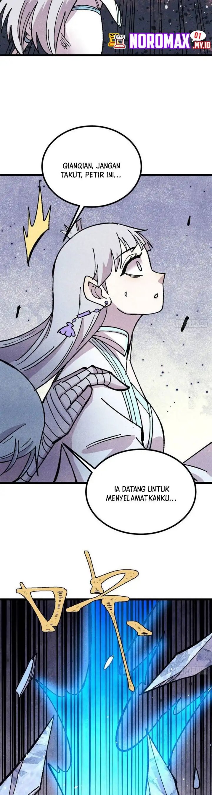 Dilarang COPAS - situs resmi www.mangacanblog.com - Komik all hail the sect leader 489 - chapter 489 490 Indonesia all hail the sect leader 489 - chapter 489 Terbaru 28|Baca Manga Komik Indonesia|Mangacan
