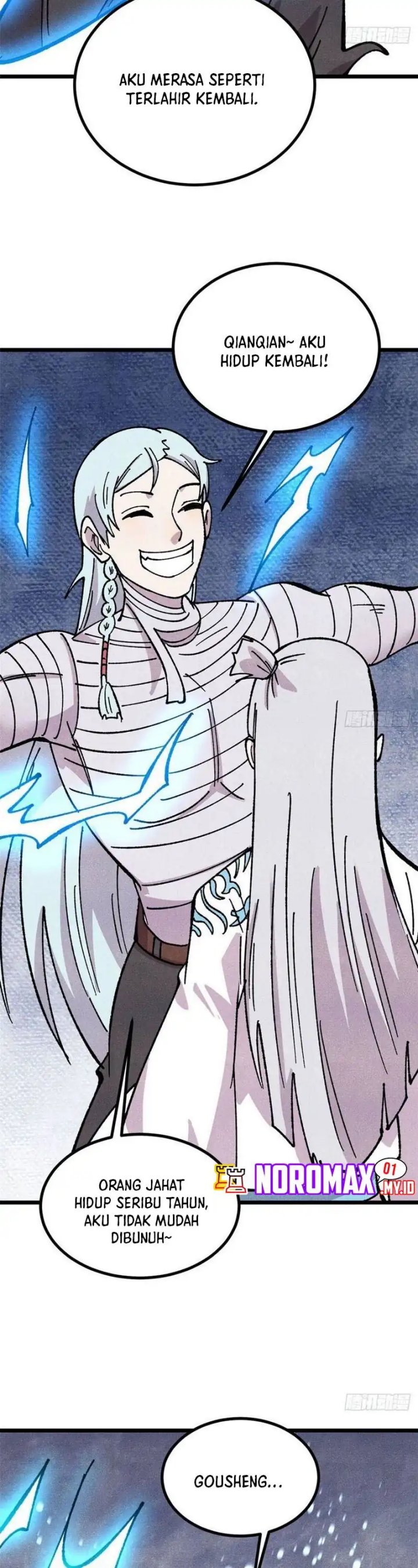 Dilarang COPAS - situs resmi www.mangacanblog.com - Komik all hail the sect leader 489 - chapter 489 490 Indonesia all hail the sect leader 489 - chapter 489 Terbaru 31|Baca Manga Komik Indonesia|Mangacan