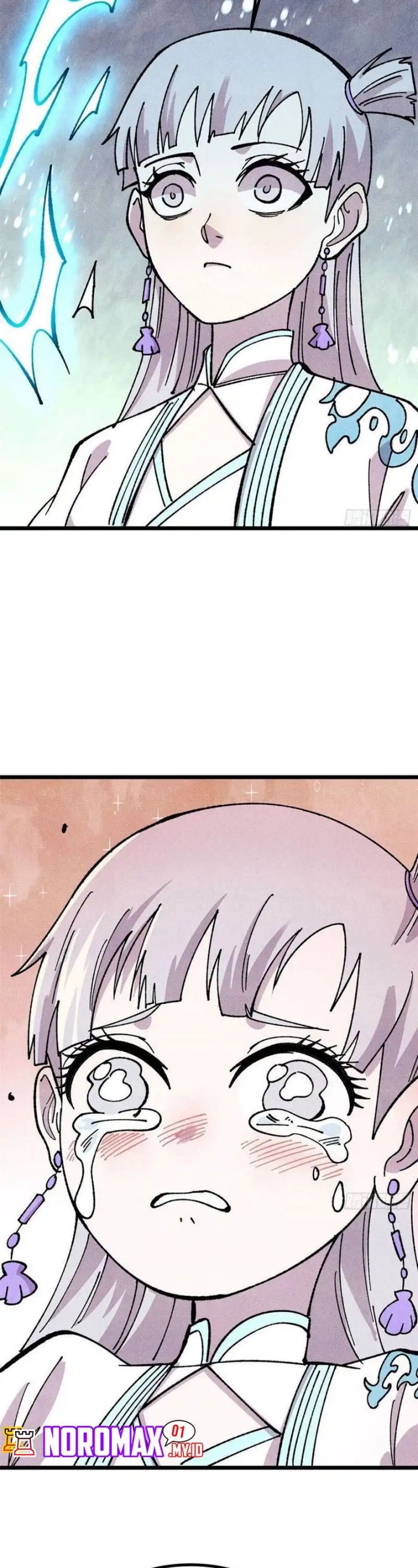 Dilarang COPAS - situs resmi www.mangacanblog.com - Komik all hail the sect leader 489 - chapter 489 490 Indonesia all hail the sect leader 489 - chapter 489 Terbaru 32|Baca Manga Komik Indonesia|Mangacan