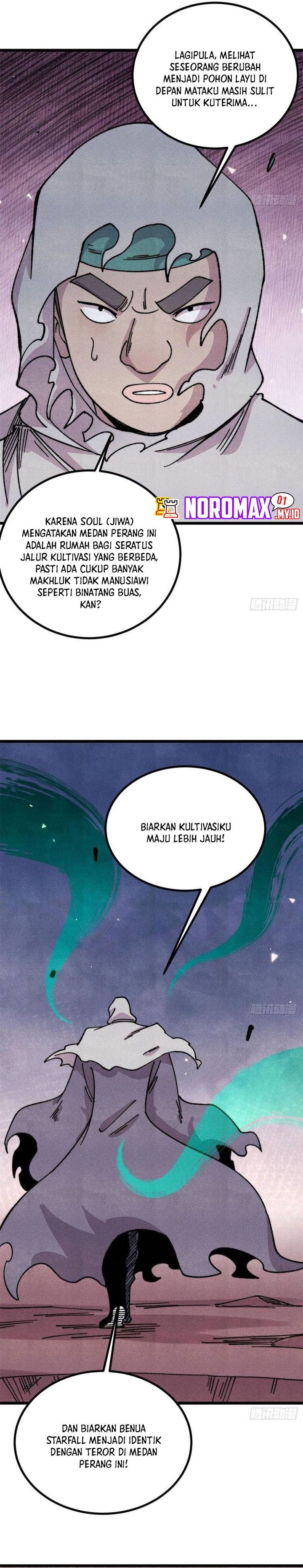 Dilarang COPAS - situs resmi www.mangacanblog.com - Komik all hail the sect leader 492 - chapter 492 493 Indonesia all hail the sect leader 492 - chapter 492 Terbaru 2|Baca Manga Komik Indonesia|Mangacan