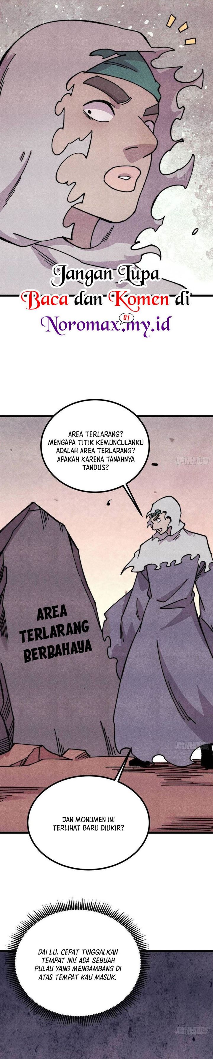 Dilarang COPAS - situs resmi www.mangacanblog.com - Komik all hail the sect leader 492 - chapter 492 493 Indonesia all hail the sect leader 492 - chapter 492 Terbaru 3|Baca Manga Komik Indonesia|Mangacan