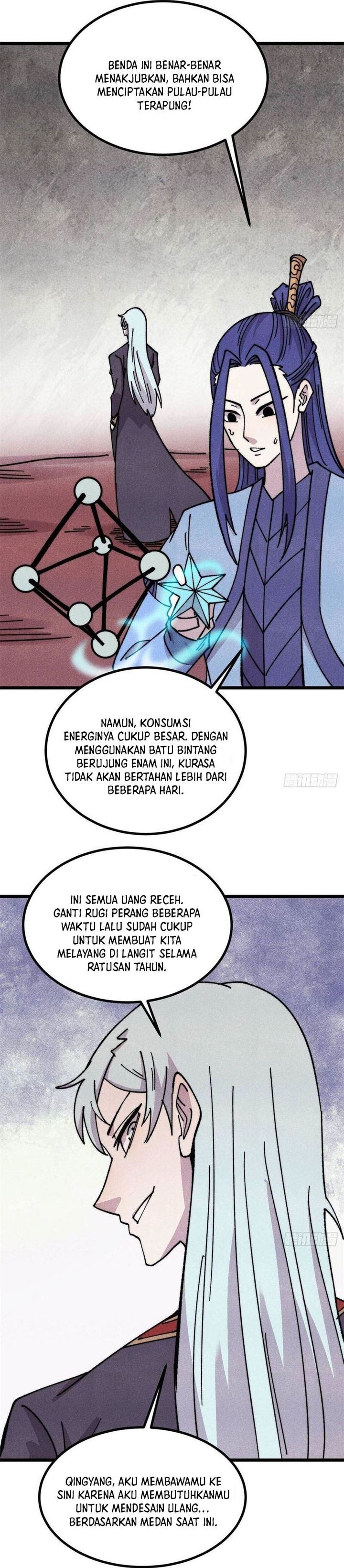 Dilarang COPAS - situs resmi www.mangacanblog.com - Komik all hail the sect leader 492 - chapter 492 493 Indonesia all hail the sect leader 492 - chapter 492 Terbaru 6|Baca Manga Komik Indonesia|Mangacan