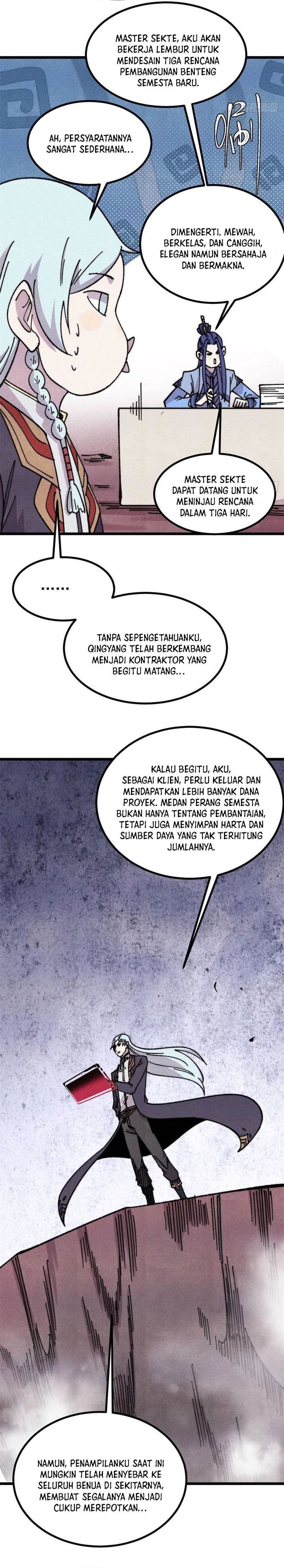 Dilarang COPAS - situs resmi www.mangacanblog.com - Komik all hail the sect leader 492 - chapter 492 493 Indonesia all hail the sect leader 492 - chapter 492 Terbaru 7|Baca Manga Komik Indonesia|Mangacan