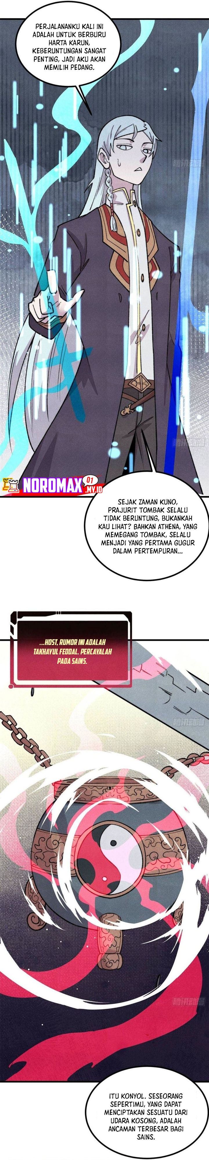 Dilarang COPAS - situs resmi www.mangacanblog.com - Komik all hail the sect leader 492 - chapter 492 493 Indonesia all hail the sect leader 492 - chapter 492 Terbaru 10|Baca Manga Komik Indonesia|Mangacan