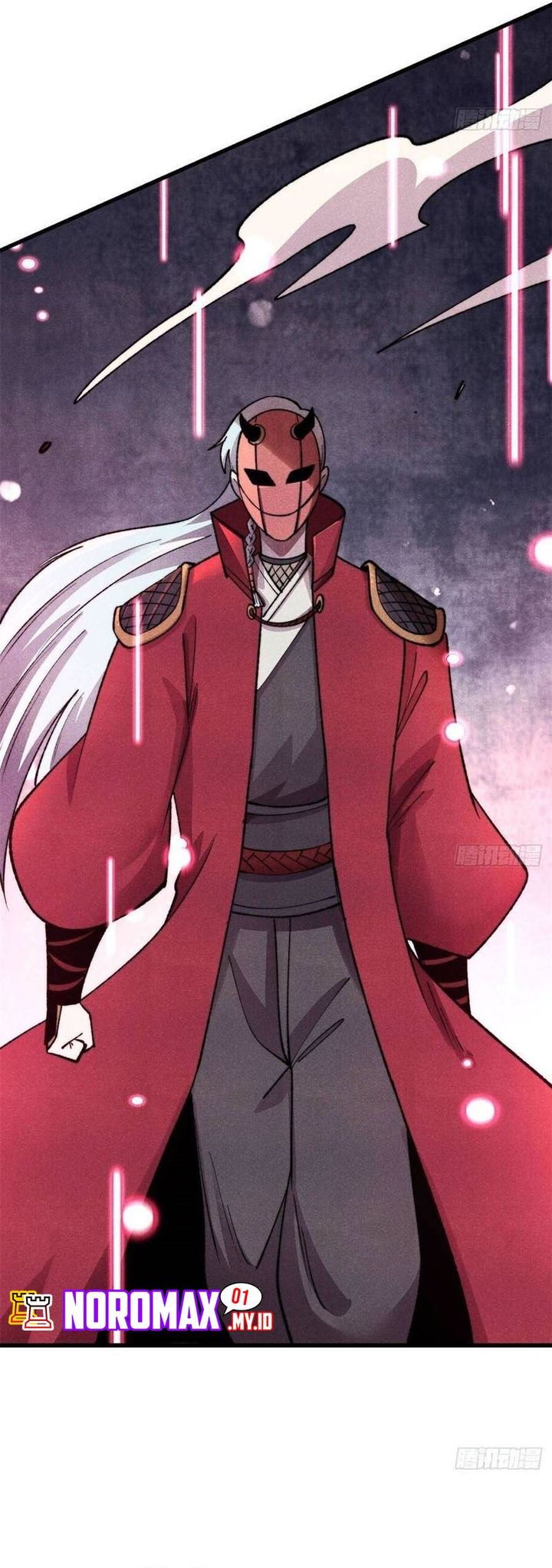 Dilarang COPAS - situs resmi www.mangacanblog.com - Komik all hail the sect leader 492 - chapter 492 493 Indonesia all hail the sect leader 492 - chapter 492 Terbaru 12|Baca Manga Komik Indonesia|Mangacan