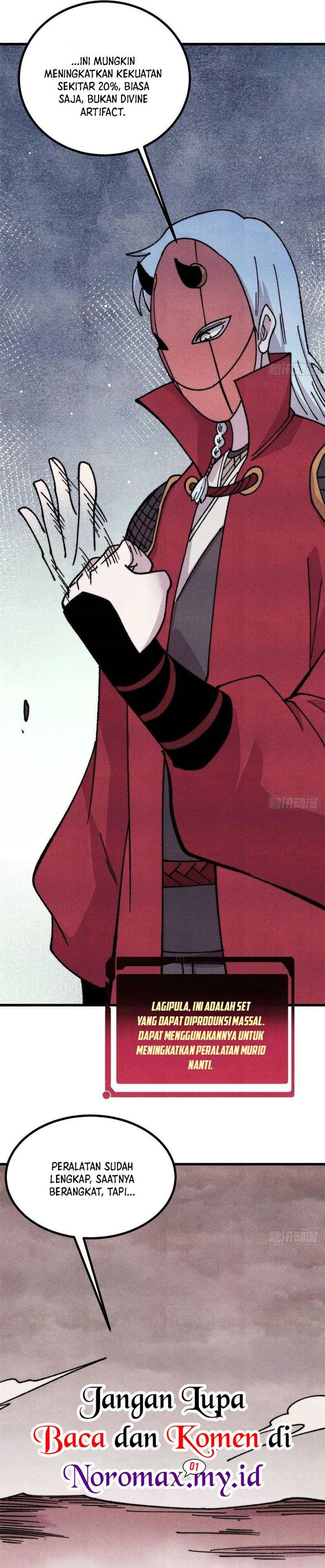 Dilarang COPAS - situs resmi www.mangacanblog.com - Komik all hail the sect leader 492 - chapter 492 493 Indonesia all hail the sect leader 492 - chapter 492 Terbaru 13|Baca Manga Komik Indonesia|Mangacan