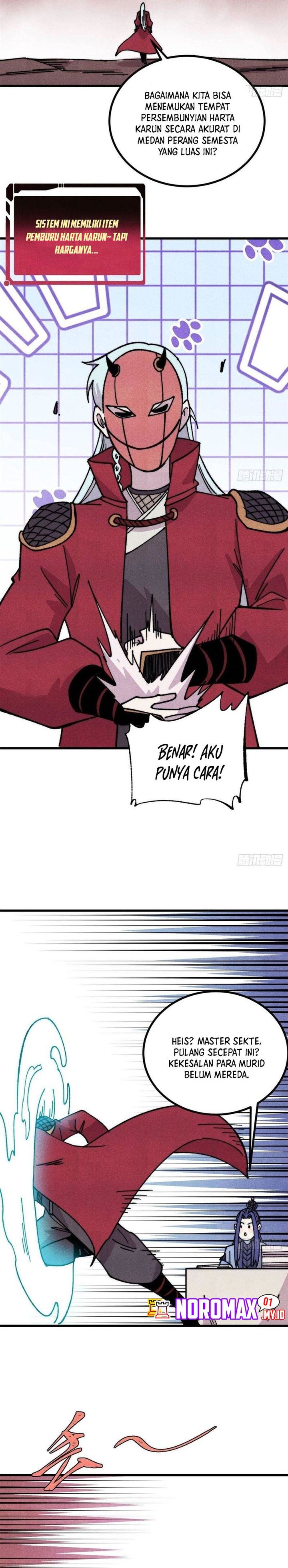 Dilarang COPAS - situs resmi www.mangacanblog.com - Komik all hail the sect leader 492 - chapter 492 493 Indonesia all hail the sect leader 492 - chapter 492 Terbaru 14|Baca Manga Komik Indonesia|Mangacan