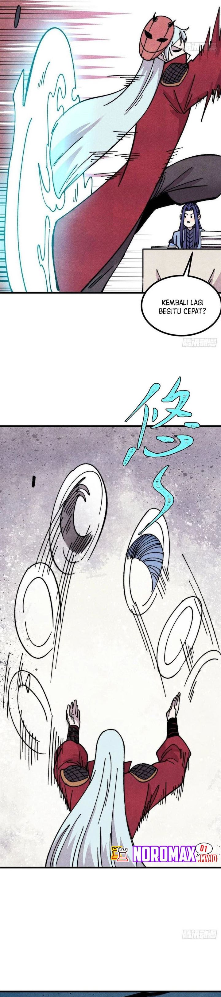 Dilarang COPAS - situs resmi www.mangacanblog.com - Komik all hail the sect leader 492 - chapter 492 493 Indonesia all hail the sect leader 492 - chapter 492 Terbaru 15|Baca Manga Komik Indonesia|Mangacan