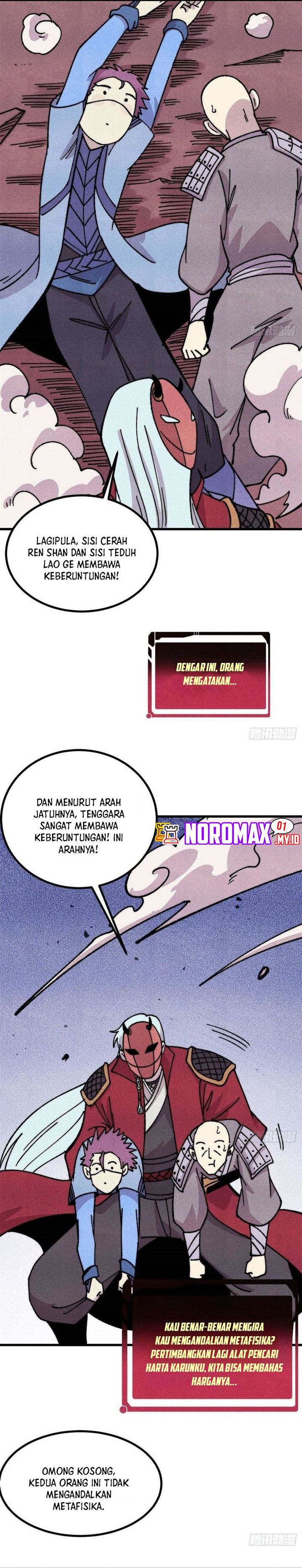 Dilarang COPAS - situs resmi www.mangacanblog.com - Komik all hail the sect leader 492 - chapter 492 493 Indonesia all hail the sect leader 492 - chapter 492 Terbaru 17|Baca Manga Komik Indonesia|Mangacan