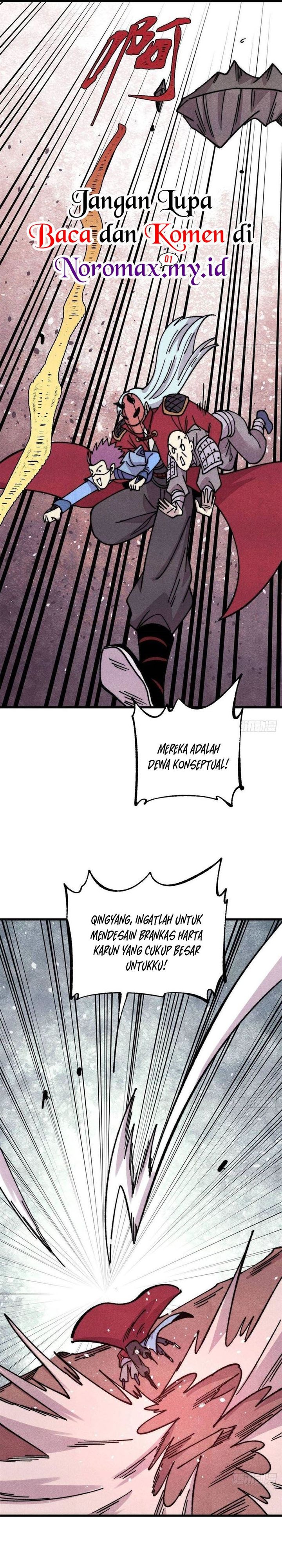 Dilarang COPAS - situs resmi www.mangacanblog.com - Komik all hail the sect leader 492 - chapter 492 493 Indonesia all hail the sect leader 492 - chapter 492 Terbaru 18|Baca Manga Komik Indonesia|Mangacan