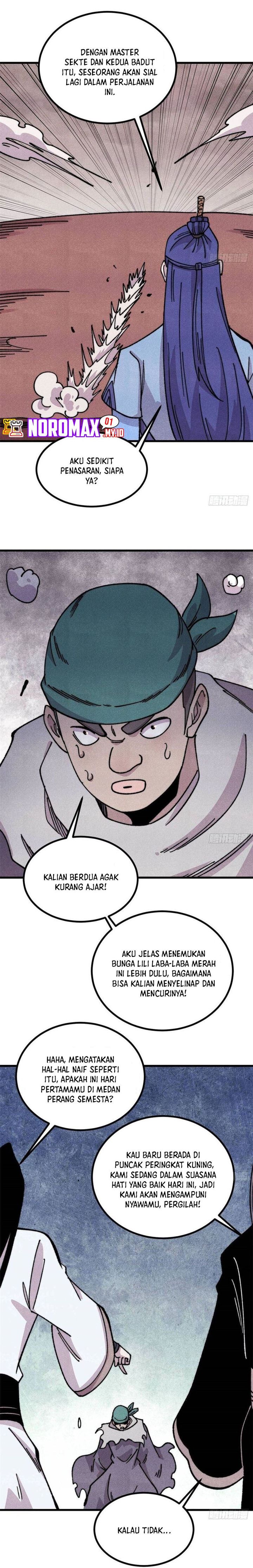 Dilarang COPAS - situs resmi www.mangacanblog.com - Komik all hail the sect leader 492 - chapter 492 493 Indonesia all hail the sect leader 492 - chapter 492 Terbaru 19|Baca Manga Komik Indonesia|Mangacan