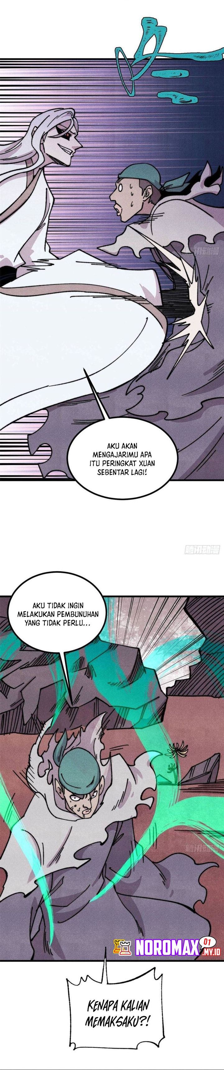 Dilarang COPAS - situs resmi www.mangacanblog.com - Komik all hail the sect leader 492 - chapter 492 493 Indonesia all hail the sect leader 492 - chapter 492 Terbaru 20|Baca Manga Komik Indonesia|Mangacan