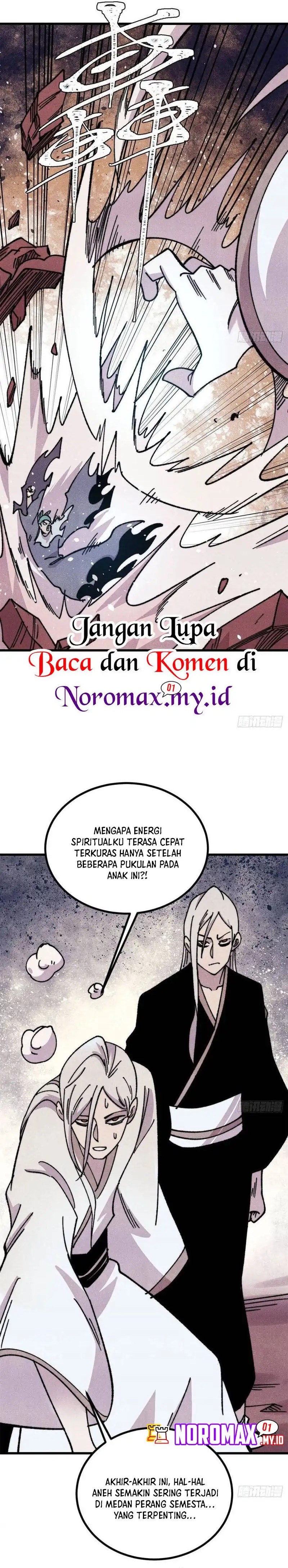 Dilarang COPAS - situs resmi www.mangacanblog.com - Komik all hail the sect leader 493 - chapter 493 494 Indonesia all hail the sect leader 493 - chapter 493 Terbaru 1|Baca Manga Komik Indonesia|Mangacan