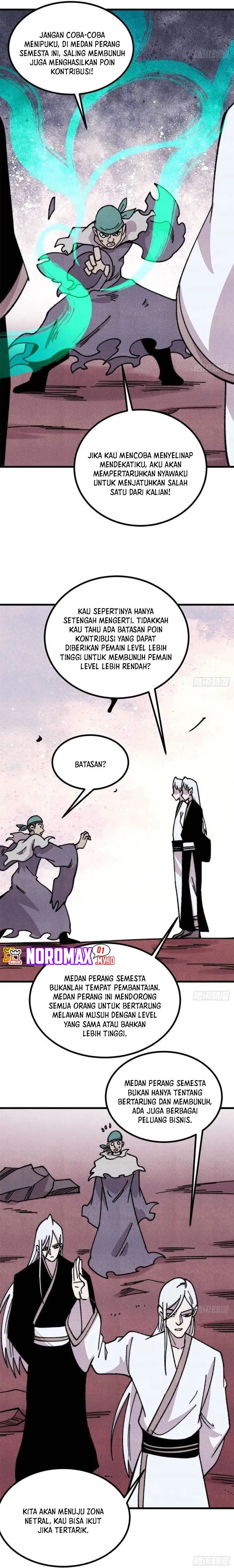 Dilarang COPAS - situs resmi www.mangacanblog.com - Komik all hail the sect leader 493 - chapter 493 494 Indonesia all hail the sect leader 493 - chapter 493 Terbaru 3|Baca Manga Komik Indonesia|Mangacan