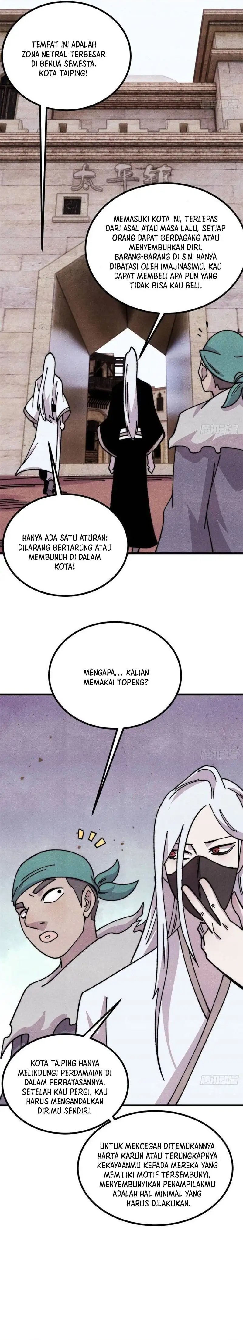 Dilarang COPAS - situs resmi www.mangacanblog.com - Komik all hail the sect leader 493 - chapter 493 494 Indonesia all hail the sect leader 493 - chapter 493 Terbaru 5|Baca Manga Komik Indonesia|Mangacan